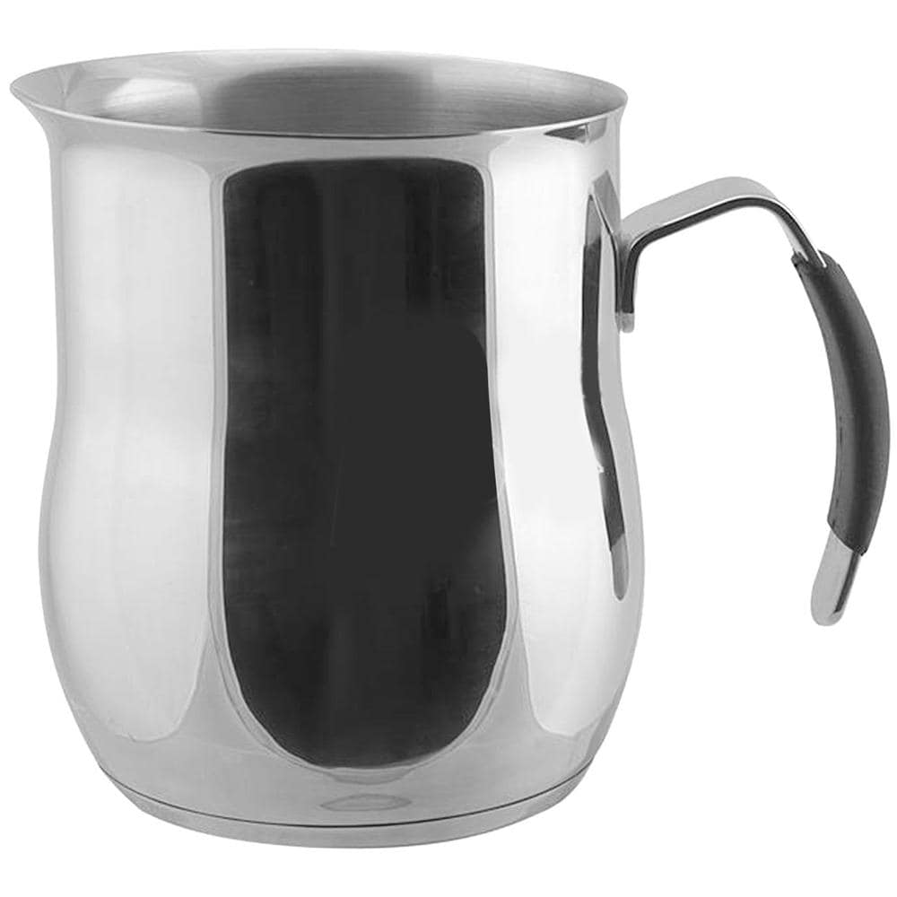 Lattiera per Induzione in Acciaio Inox 10 Tazze - Modello Omnia - Foto 1