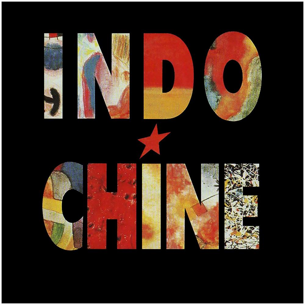 Indochine - Le Baiser - Foto 1