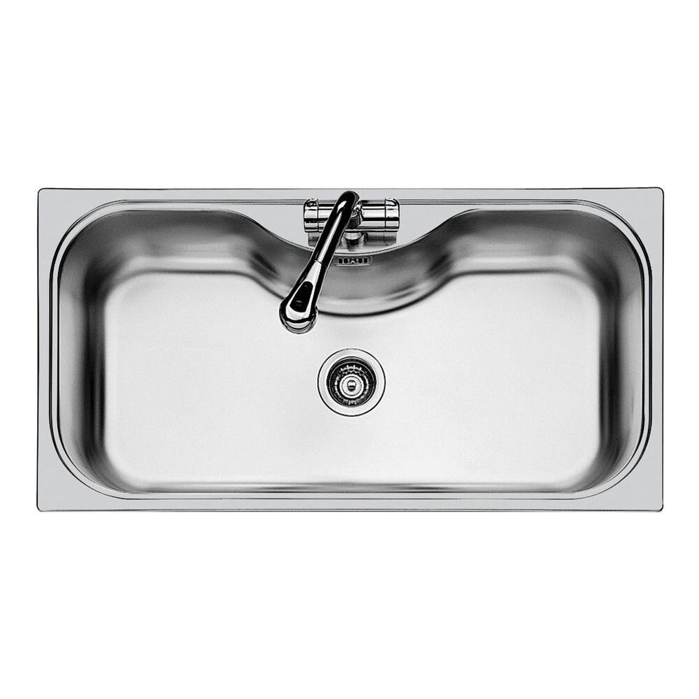 Lavello Uragano Std - 1555 600 - Foto 4