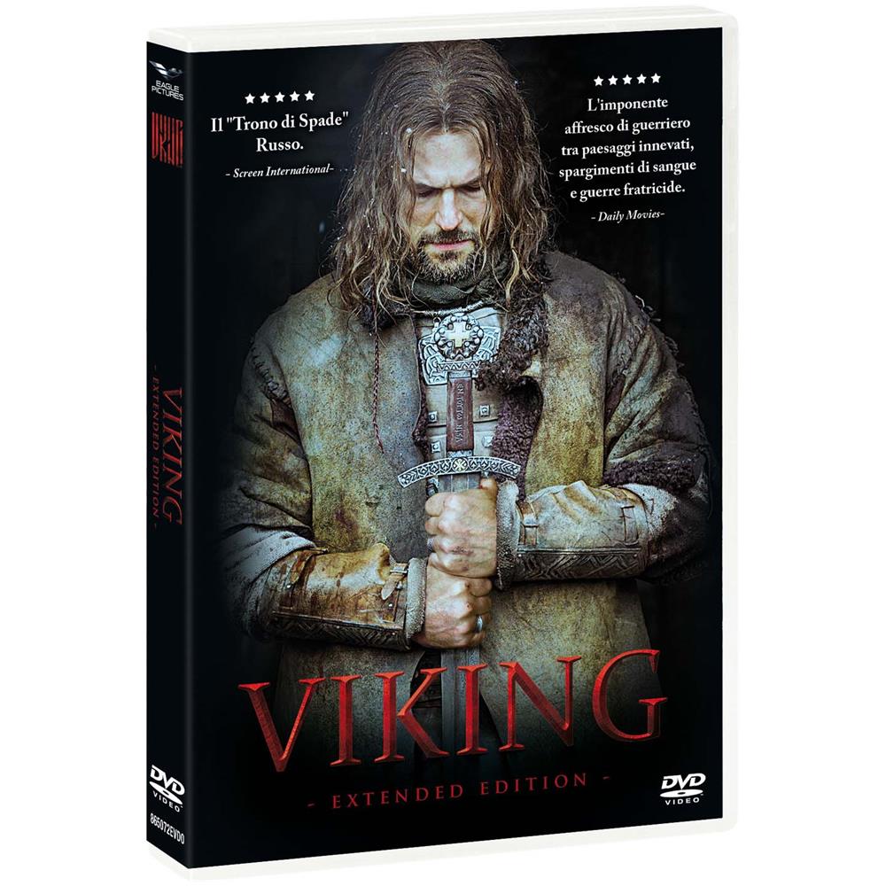 Viking (Extended Edition)  - Foto 1