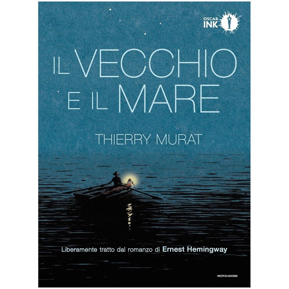 Thierry Murat - Il vecchio e il mare di Ernest Hemingway - Foto 1