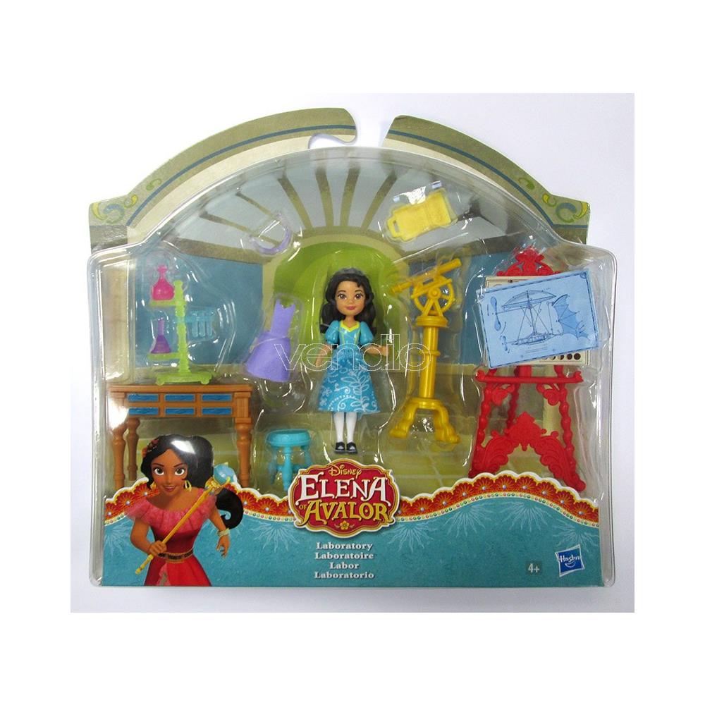 bambola elena di avalor