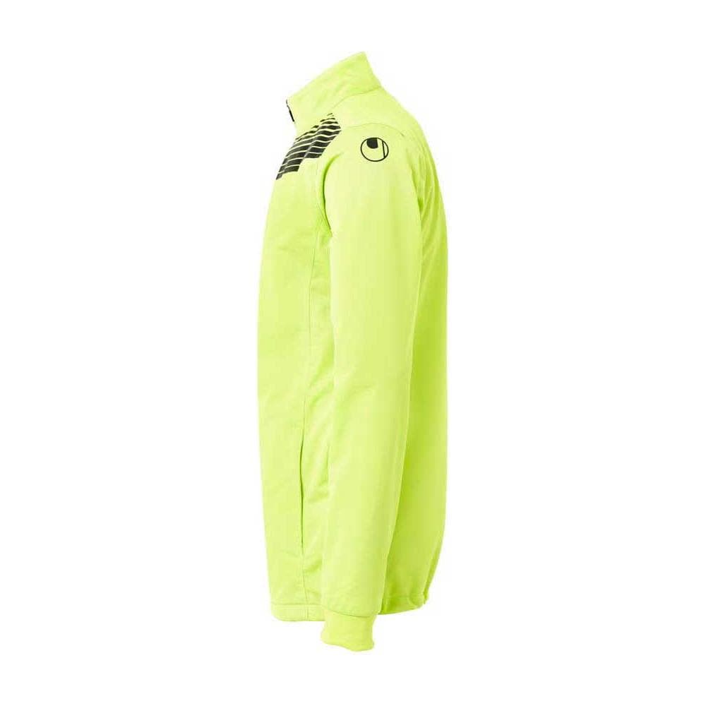 Tute Liga 2.0 Classic Jacket Abbigliamento Uomo M - Foto 3