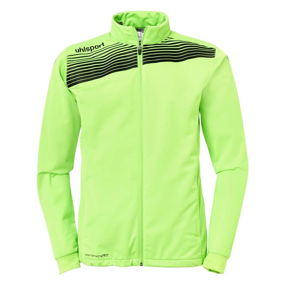 Tute Liga 2.0 Classic Jacket Abbigliamento Uomo M - Foto 1
