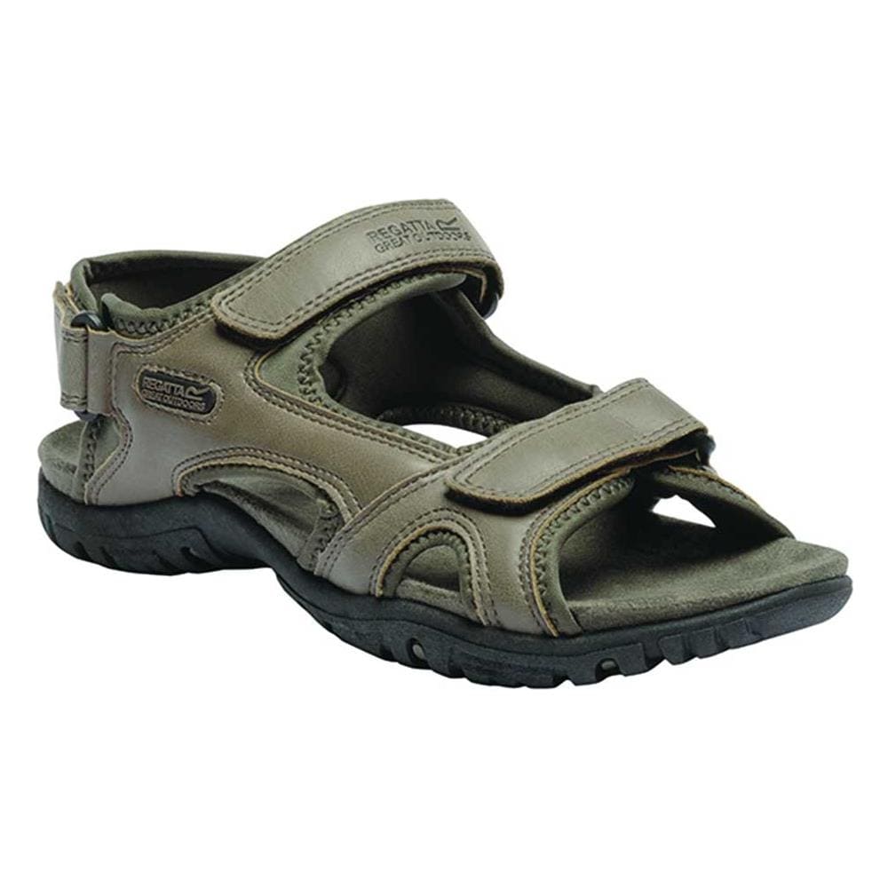 Sandali Haris Scarpe Uomo Eu 45 - Foto 1