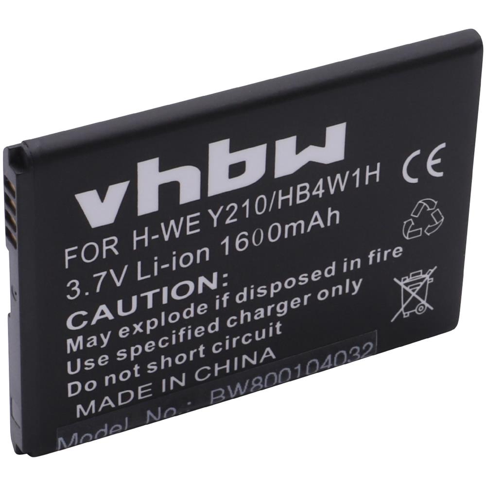 Vhbw Battery Compatible With Siemens Gigaset SL74 SL740 SLX740 Isdn - View #4