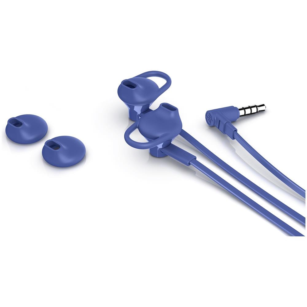 Auricolari con microfono Hp M Blue Doha Inear Headset 150 - Foto 2