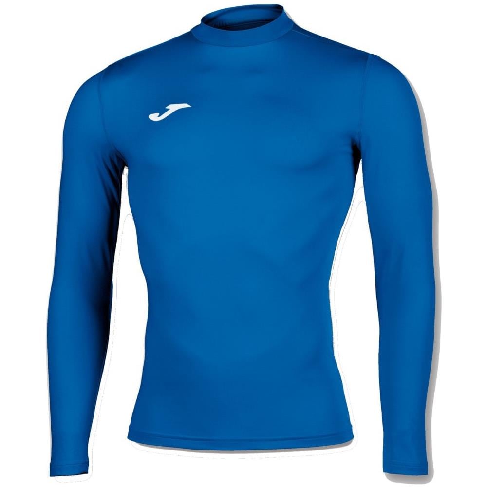 Maglia Termica Joma Brama Manica Lunga - Taglia: 6xs-5x - Colore: Nero - Foto 1