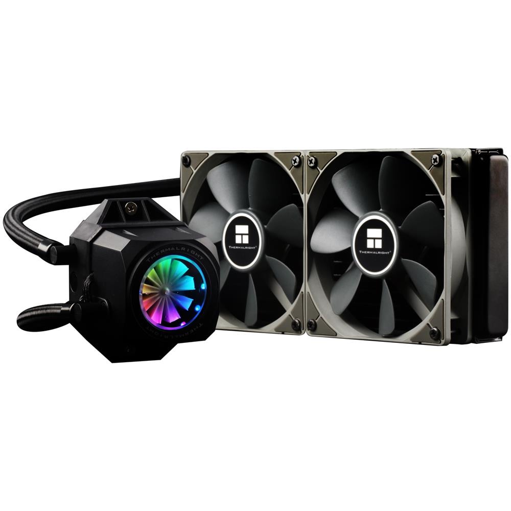 Turbo Right 240c - Foto 1