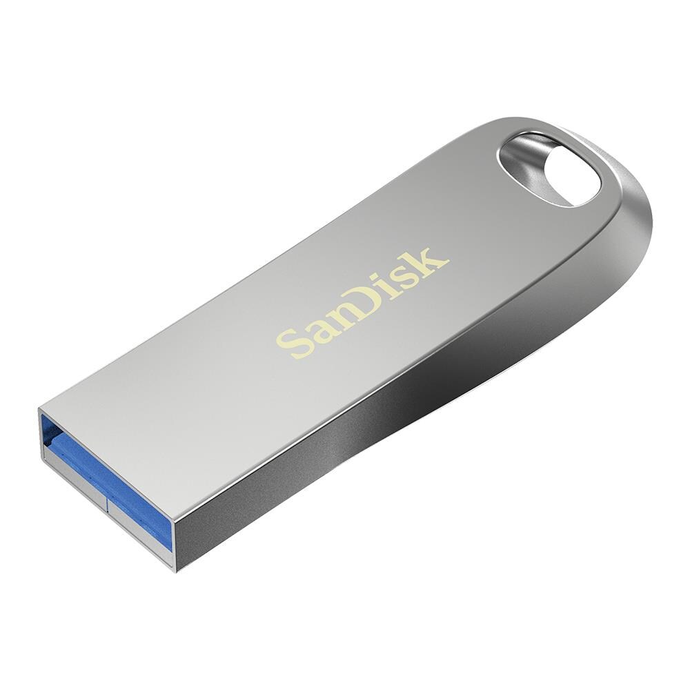 Ultra Luxe Unità Flash USB 32 GB USB Tipo A 3.2 Gen 1 (3.1 Gen 1) Argento - Foto 2