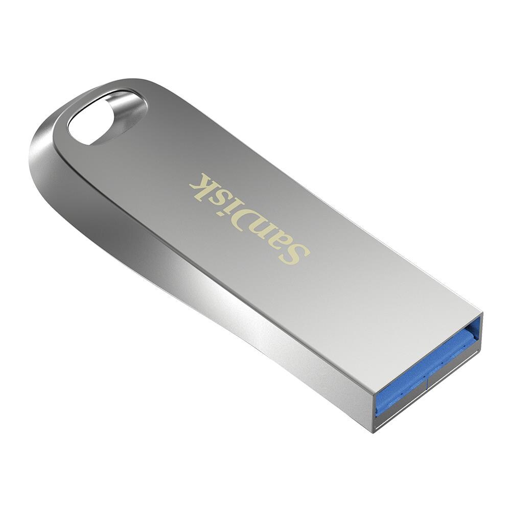 Ultra Luxe Unità Flash USB 32 GB USB Tipo A 3.2 Gen 1 (3.1 Gen 1) Argento - Foto 4