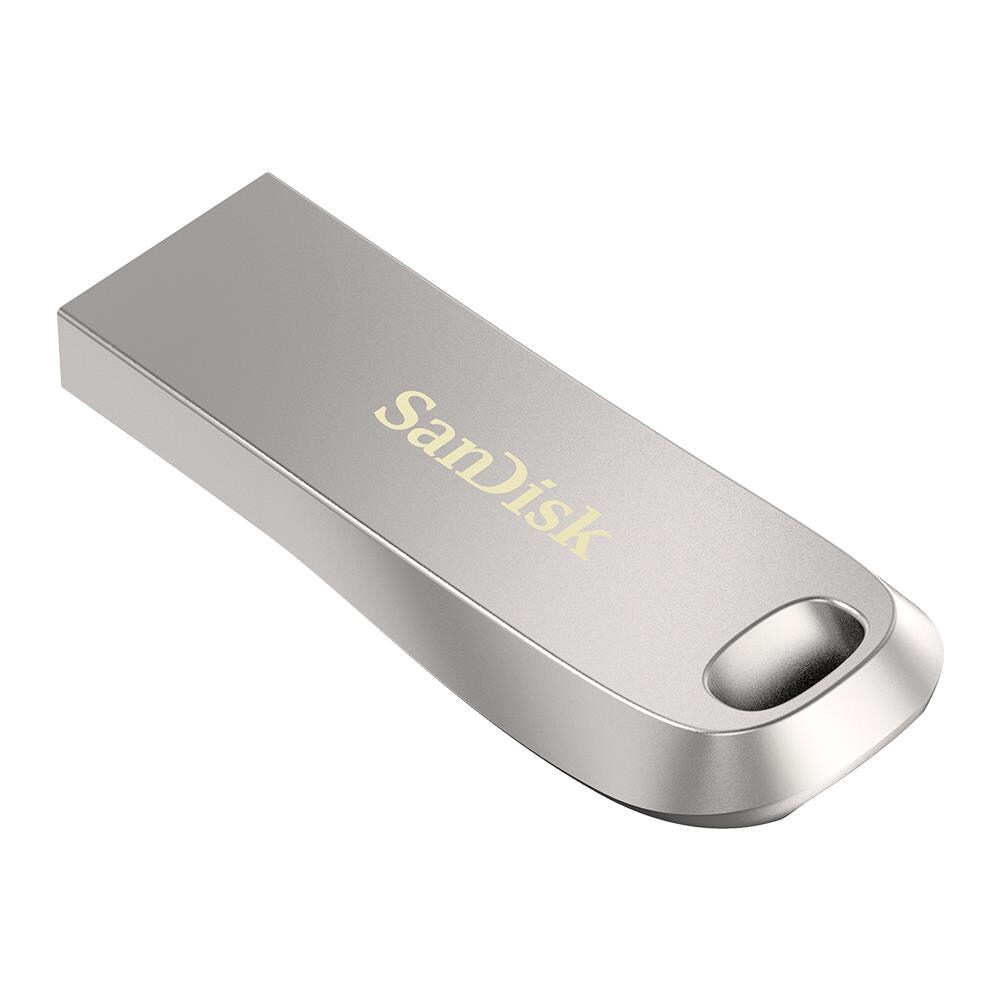 Ultra Luxe Unità Flash USB 32 GB USB Tipo A 3.2 Gen 1 (3.1 Gen 1) Argento - Foto 1