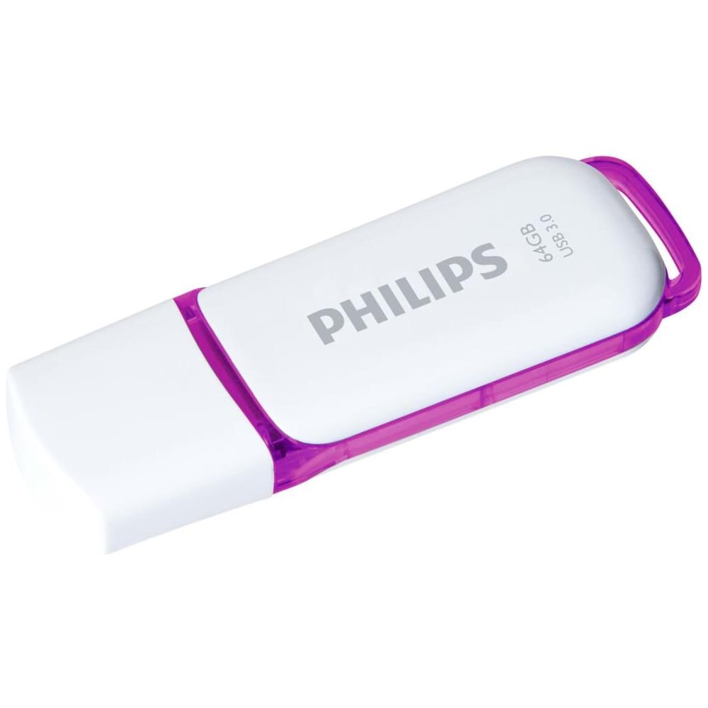 FM64FD75B / 10 SNOW Edition Memoria USB portatile - Foto 8