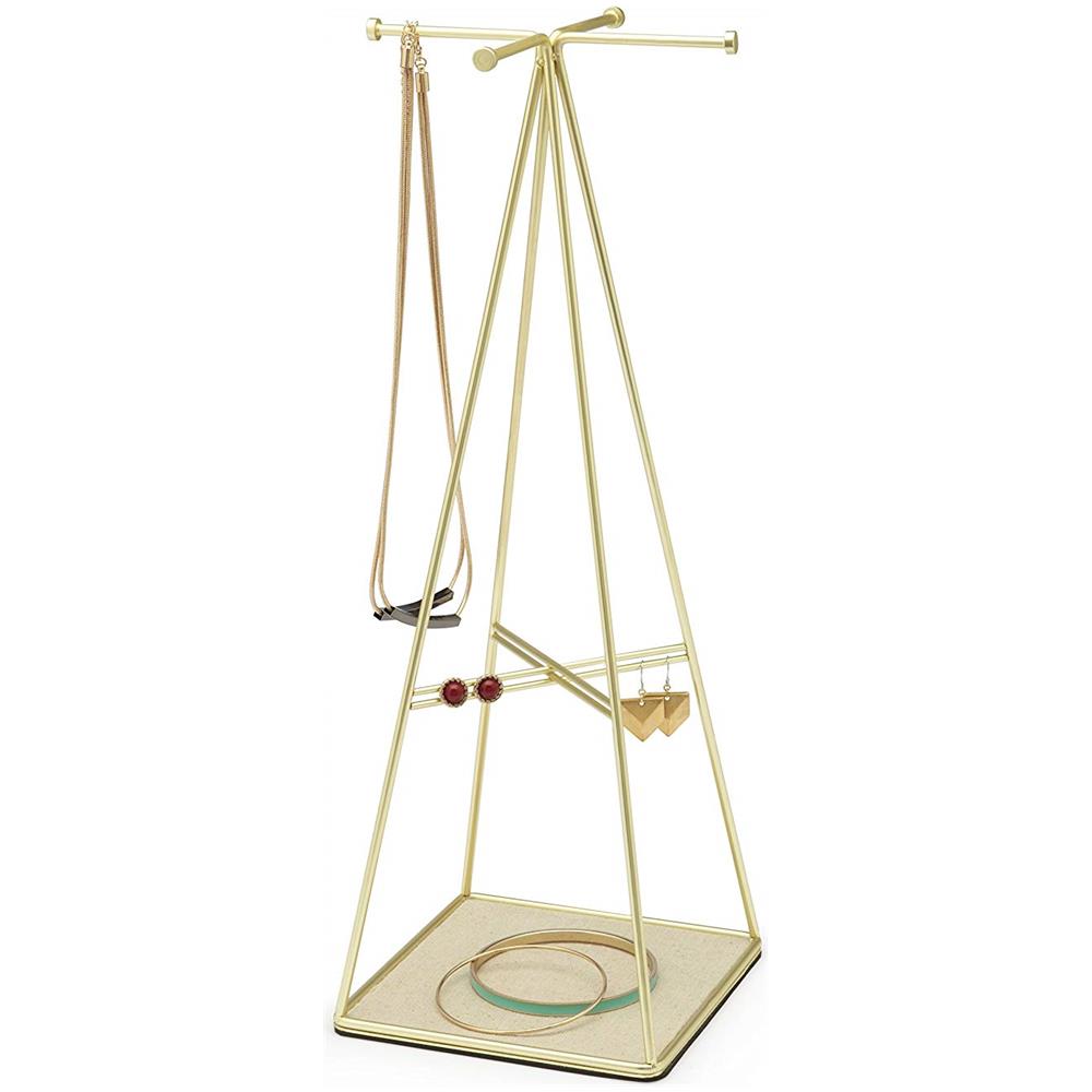 299485-221 Prisma Portagioie, Rame Opaco / stand - Foto 2