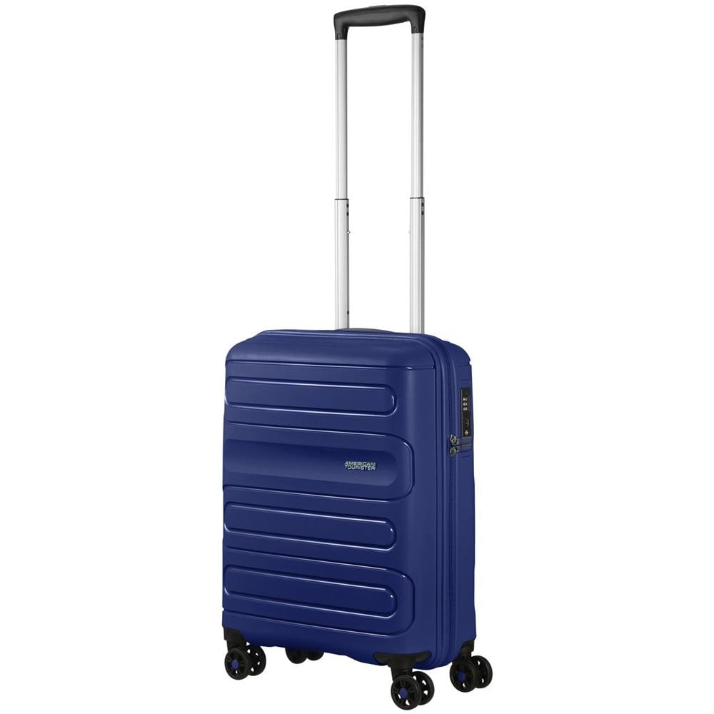 Trolley Sunside Spinner 55/20 Darknavy 107526-1265 - Foto 11