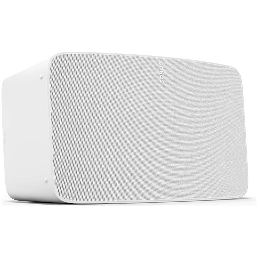 Diffusore Wireless Five Wi-Fi / AirPlay Colore Bianco - Foto 1
