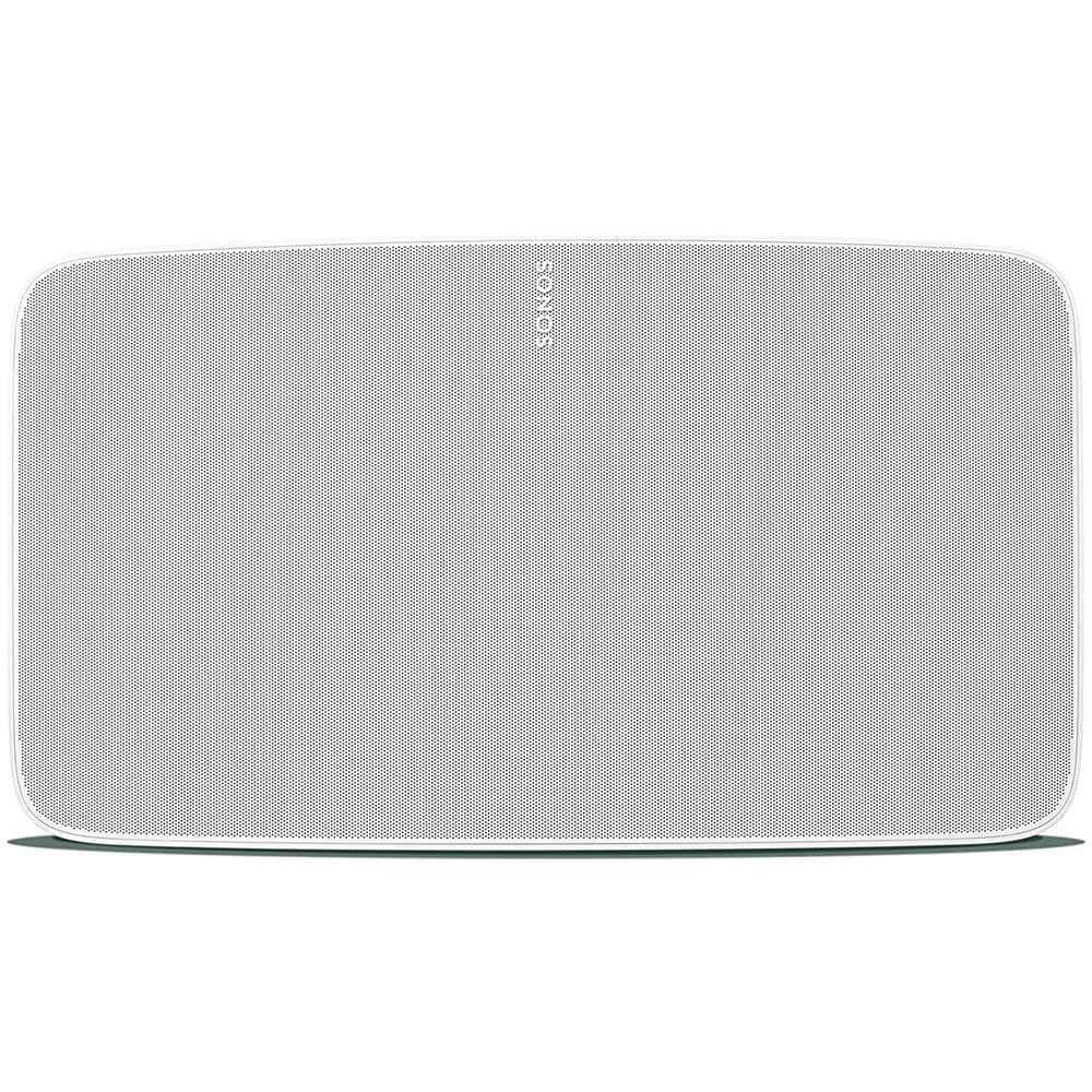 Diffusore Wireless Five Wi-Fi / AirPlay Colore Bianco - Foto 2