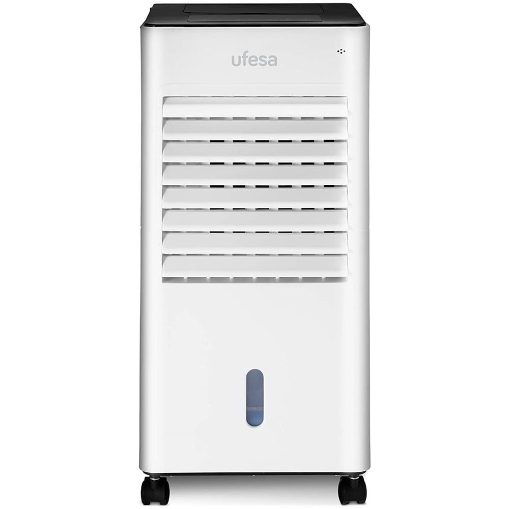 Raffrescatore Ionizzatore Air Cooler CL6040 Capacità Tanica 5 Litri Potenza 65 W - Foto 2