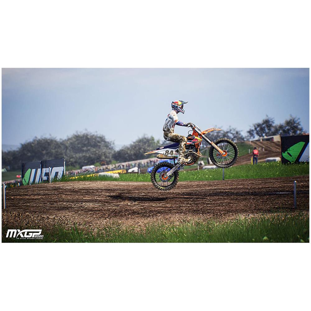 PS5 - MXGP 2020  - Foto 7