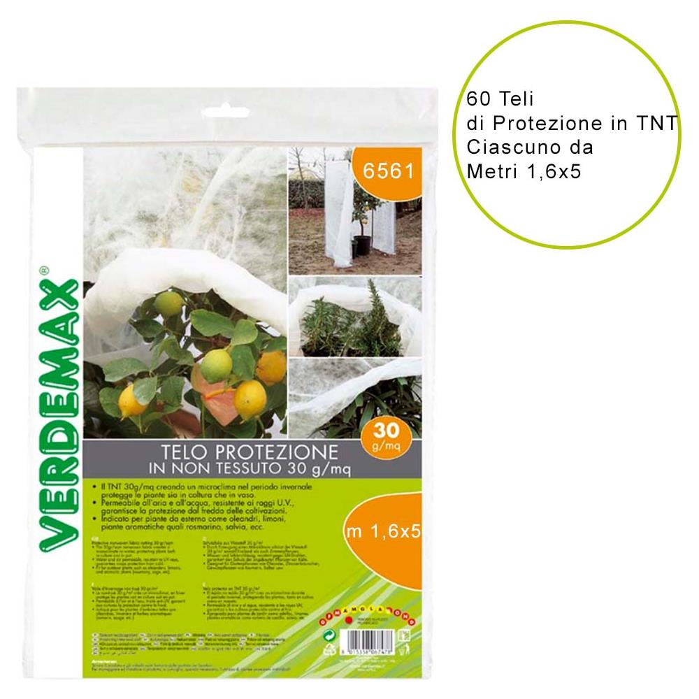 Tappetini In Fibra Di Cocco - 10 Dischi Protettivi Naturali Per Piante E Alberi | Controllo Erbacce - Foto 3