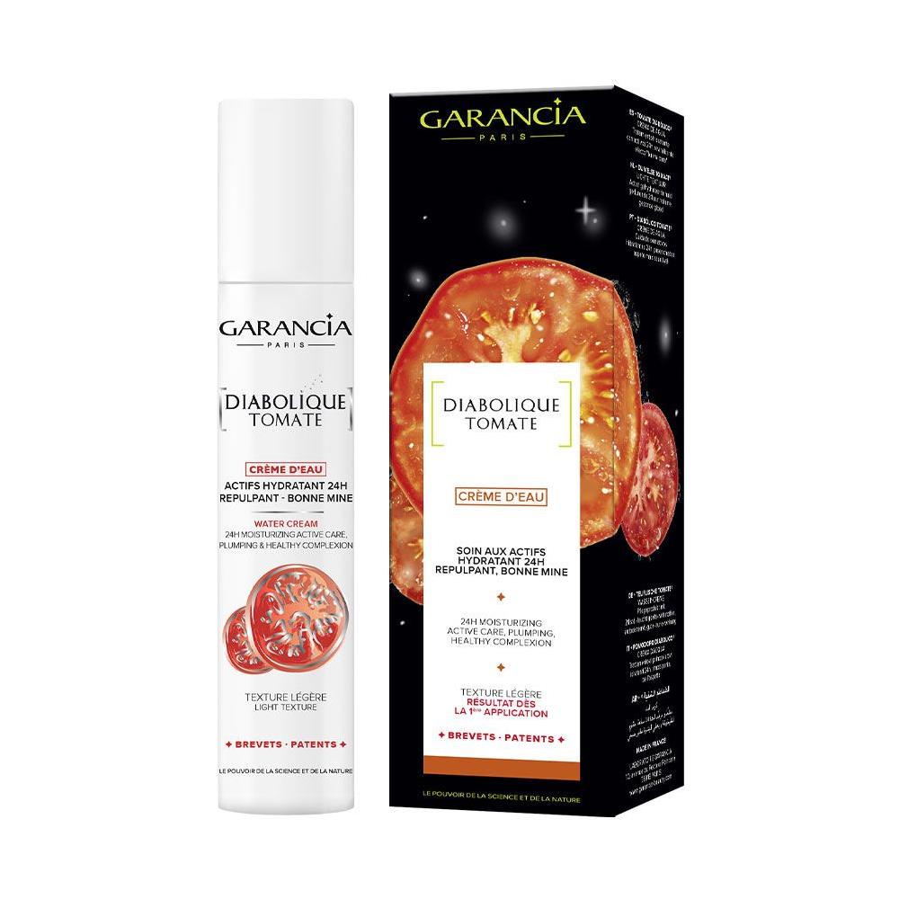 Garanzia Crema Di Pomodoro Diabolique Eau 30ml - Foto 2