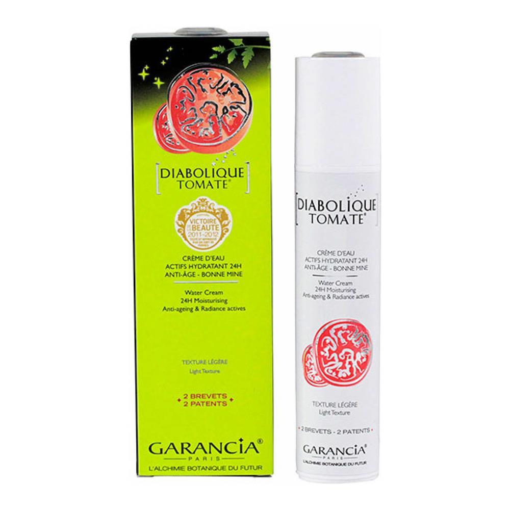 Garanzia Crema Di Pomodoro Diabolique Eau 30ml - Foto 1