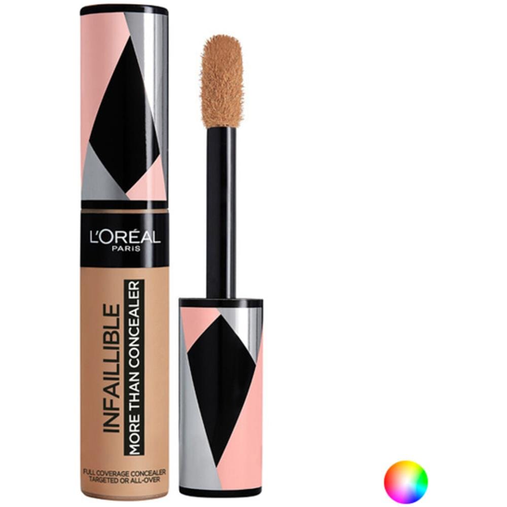 Makeup 330 Pecan - Foto 4