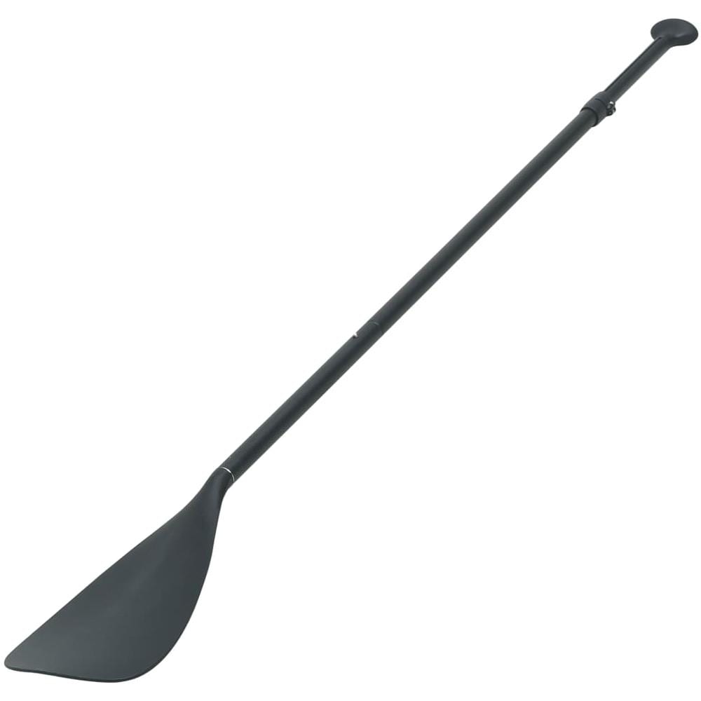 Tavola Da Sup 215 Cm In Alluminio Nera - Foto 1