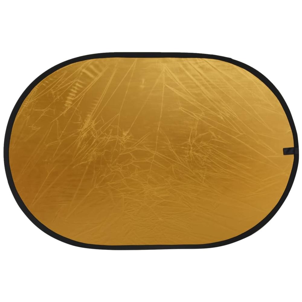 Set Riflettori 5 in 1 e 2 in 1 con Borse Portaoggetti - Foto 2