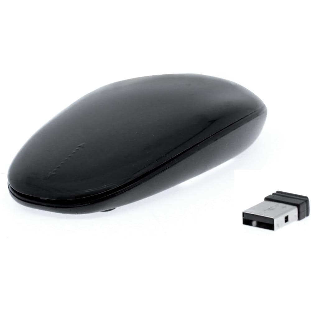 PHT100B, RF Wireless, Ottico, Ufficio, Nero, Ambidestro, USB - Foto 5