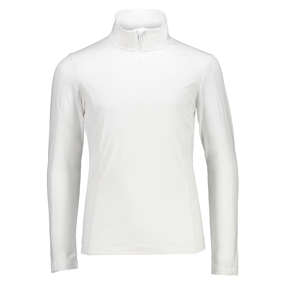T-neck Softech Junior - 110 White - Foto 1