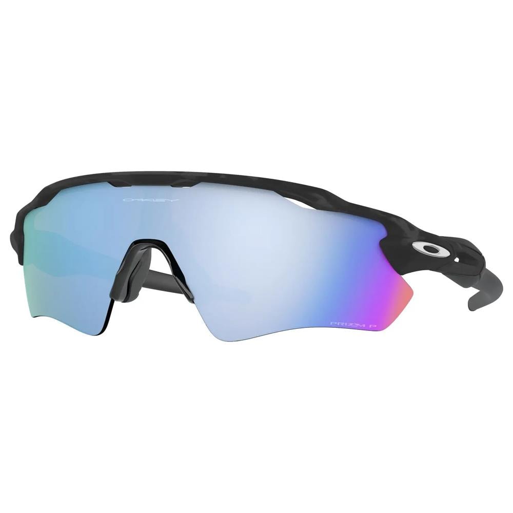 Rader Ev Path Prizm Deep Water Polarized Matte Black Camo - Foto 1