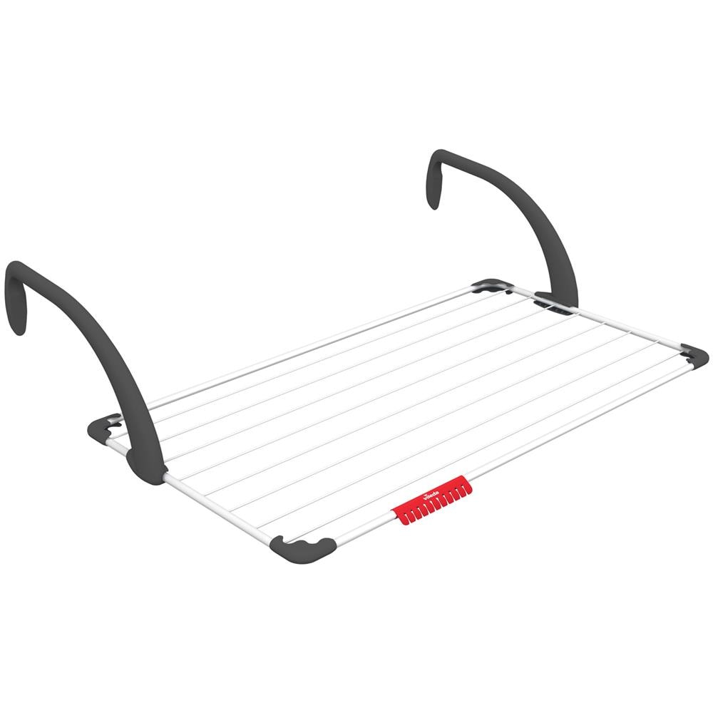 Stendibiancheria Da Balcone Sunset Vileda Bianco - Foto 1