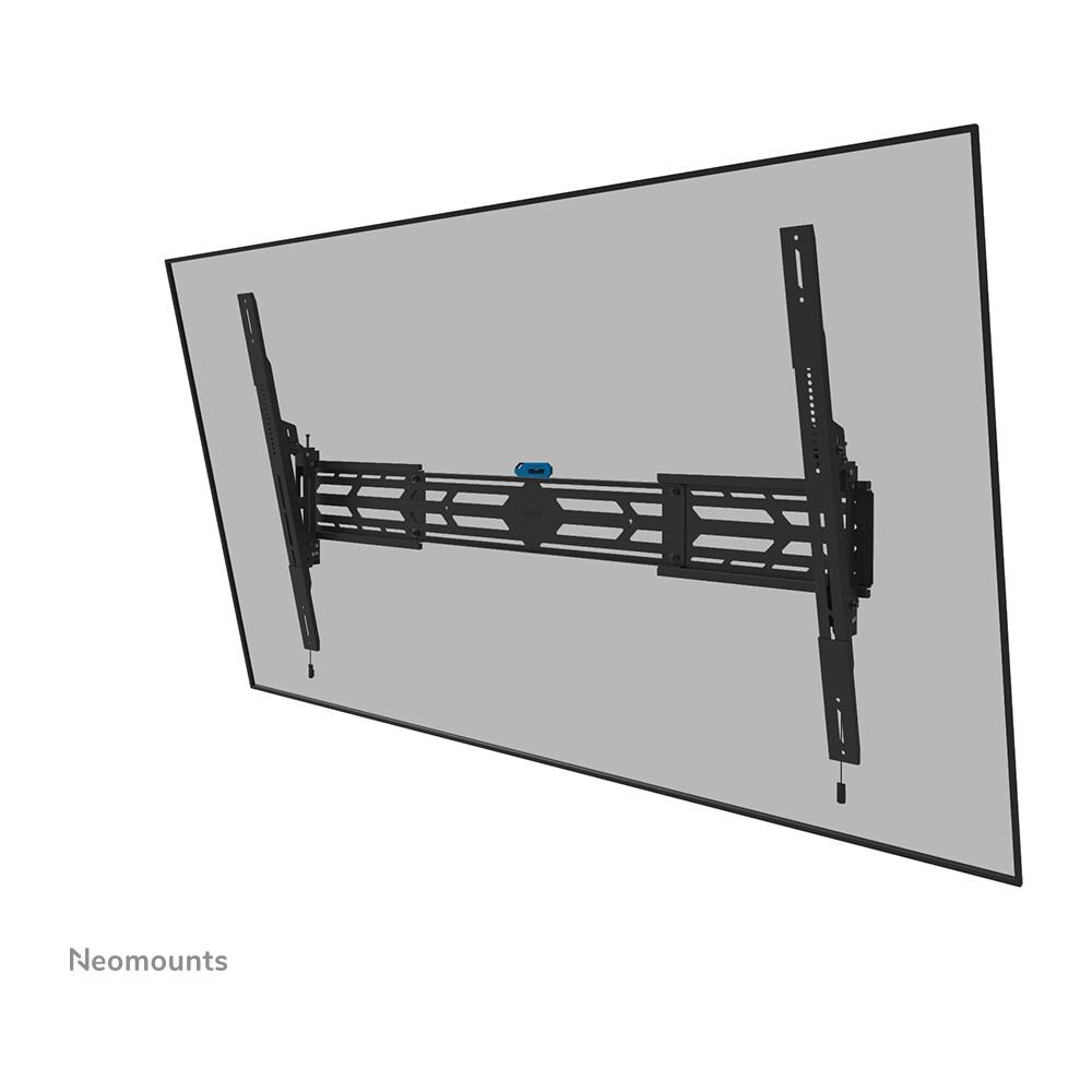 SUPPORTO A PARETE WL35S-950BL19 - Foto 1