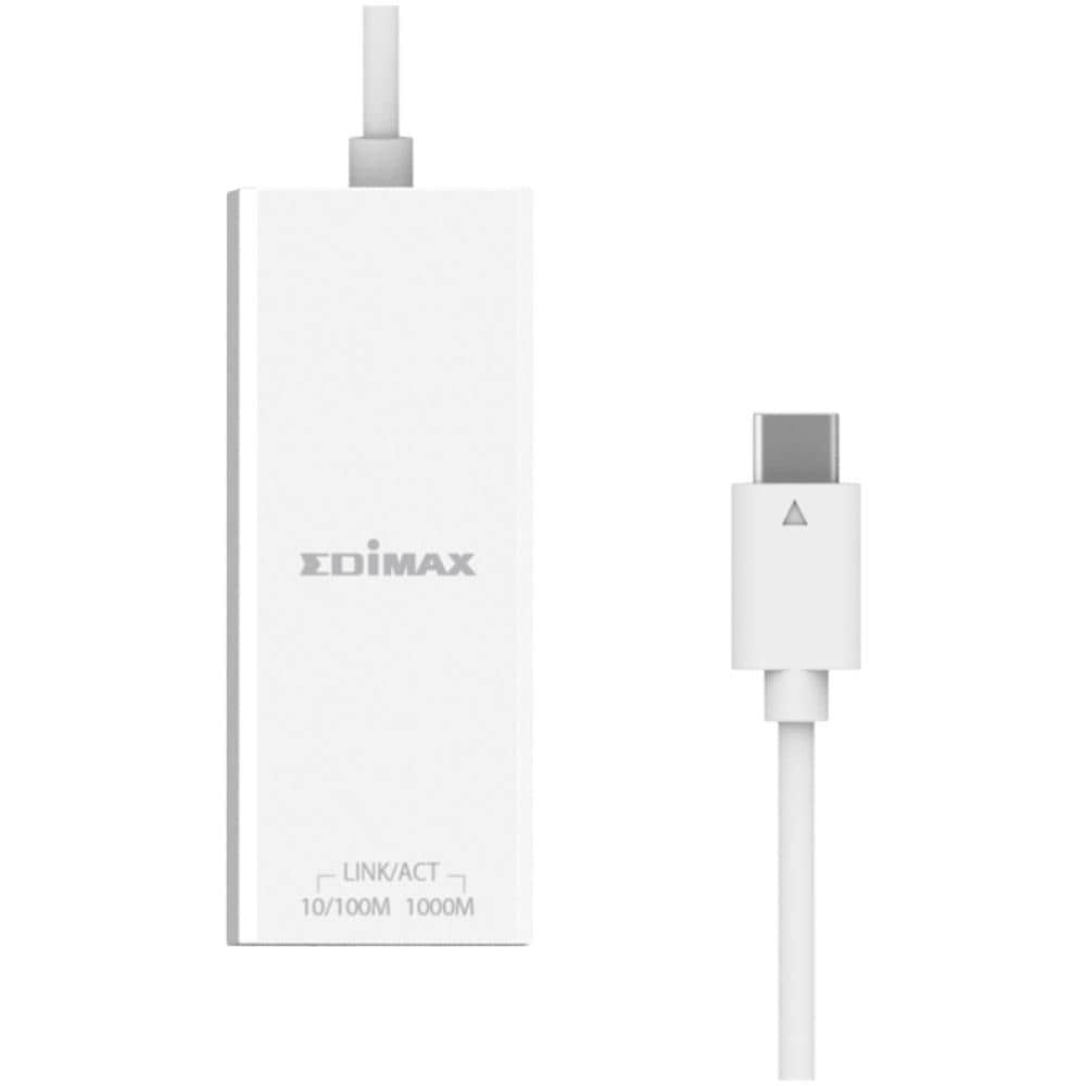 USB-C GIGABIT ADAPTER - Foto 2