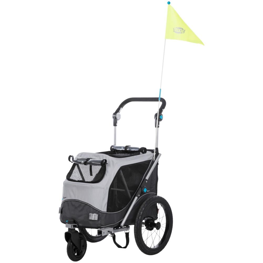 12798 trasportino per animali domestici Trasportino per animali domestici da bicicletta - Foto 2