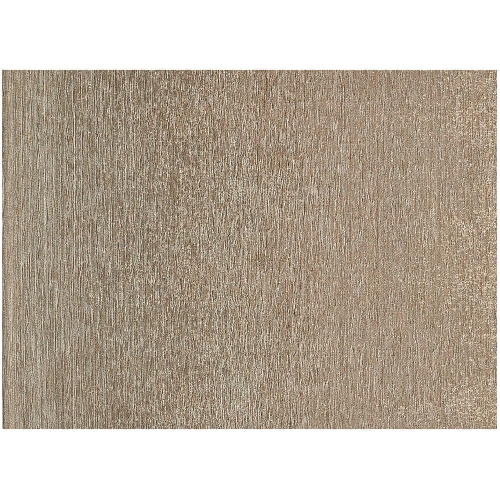 Tappeto Velour Antiscivolo Da Camera E Salotto Disegno Giove Tortora By Suardi 200x260 Ovale Tortora - Foto 5