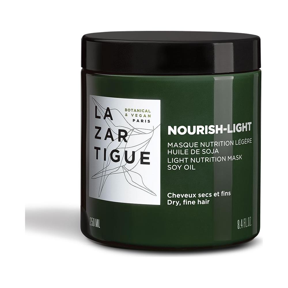 , Nourish-light, Maschera Crema Trattamento Capelli, Per Nutrire, 250 Ml - Foto 1