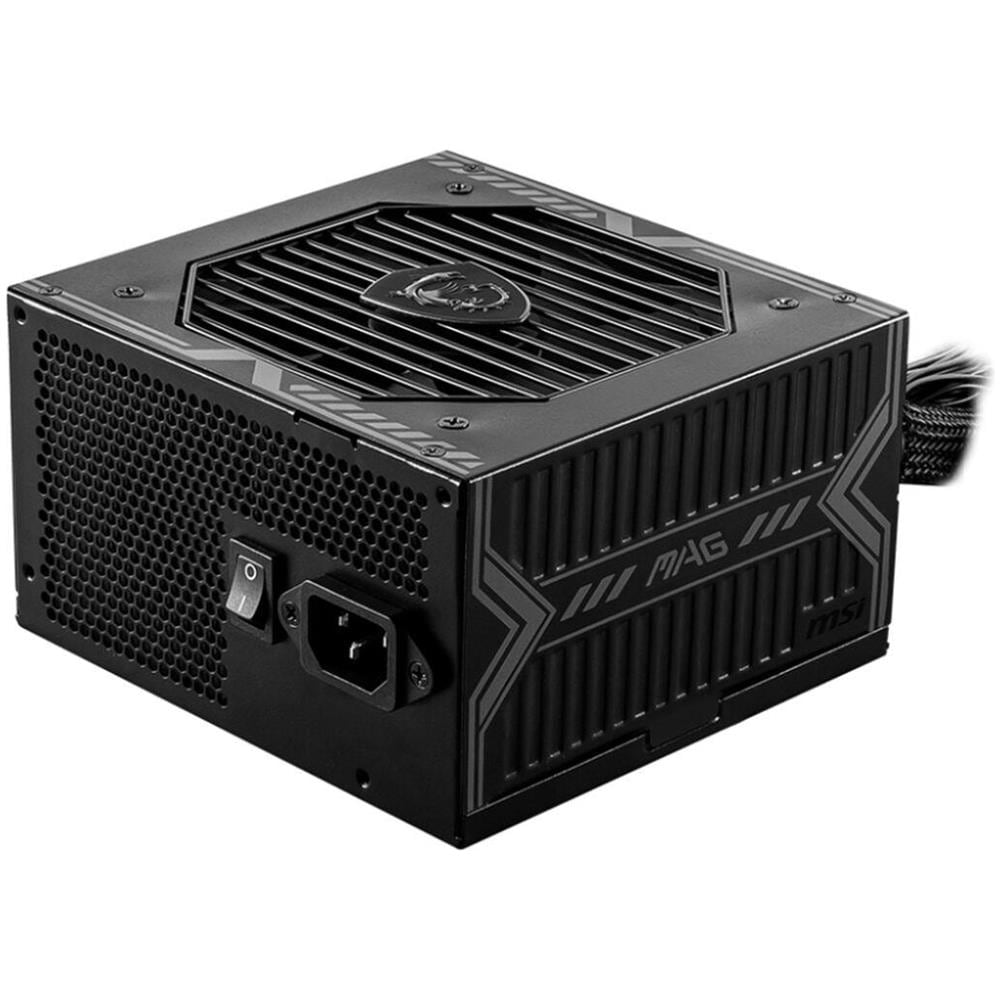 Msi Alimentatore Mag A750bn Pcie5 - Foto 1