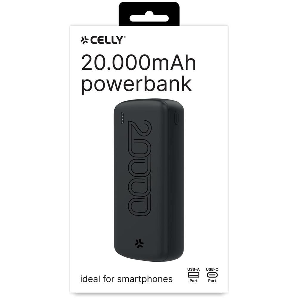 PBE20000EVO - Power Bank 20.000mAh [PBE EVO] - Foto 2