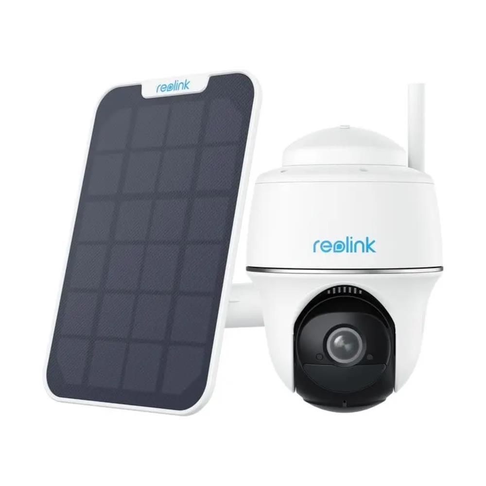 Telecamera Wifi EXT Ricaricabile Argus B310 Bianca Argus Series B310 - Foto 1