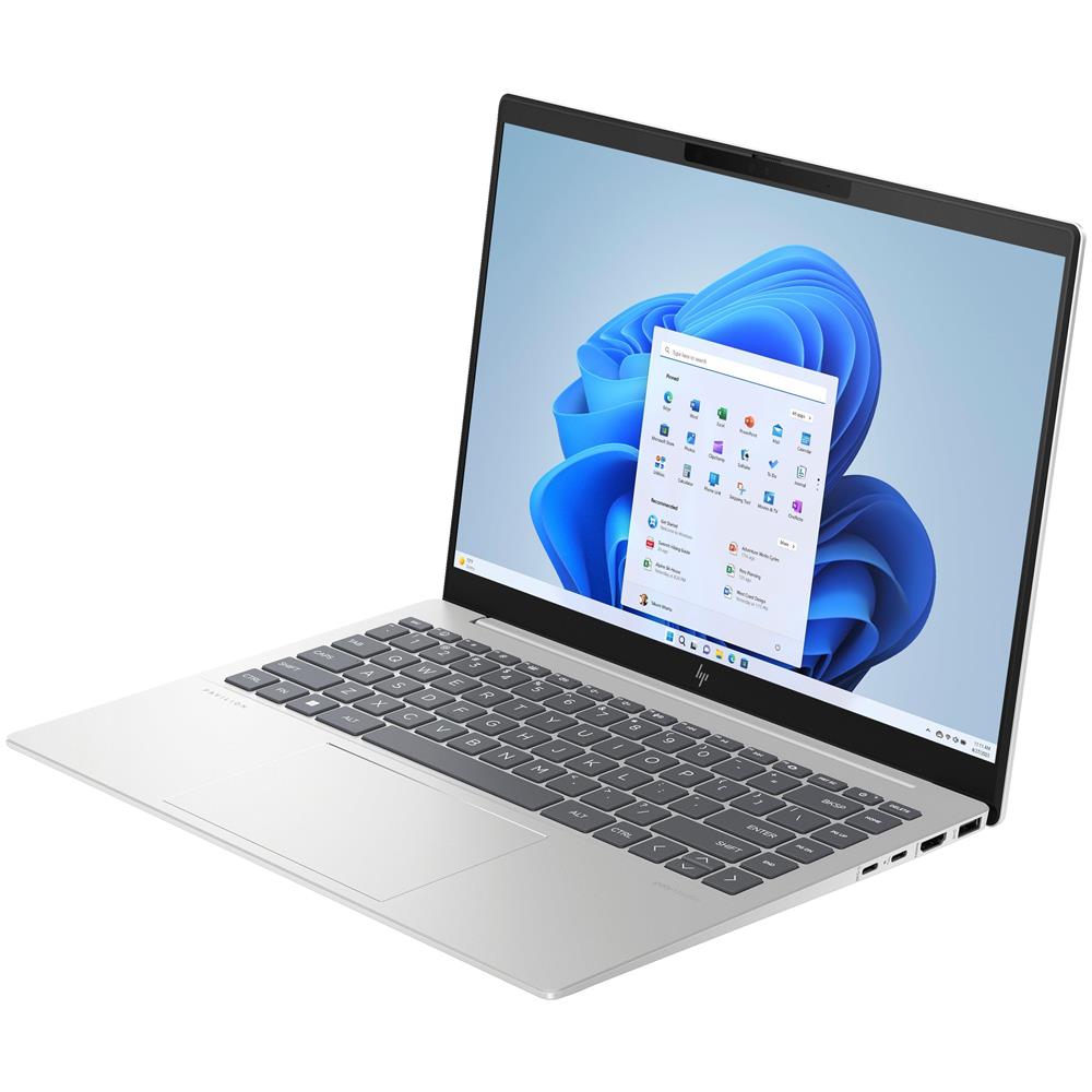 Notebook Pavilion Plus 14-ew1172ng Monitor 14" Intel Core Ultra 7 155H RAM 32GB SSD 512GB Windows 11 Home - Foto 2