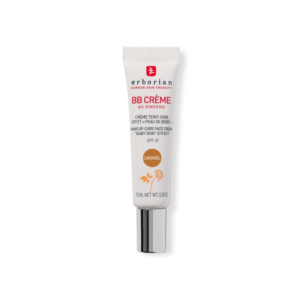 Bb Creme Caramel 15ml - Foto 1