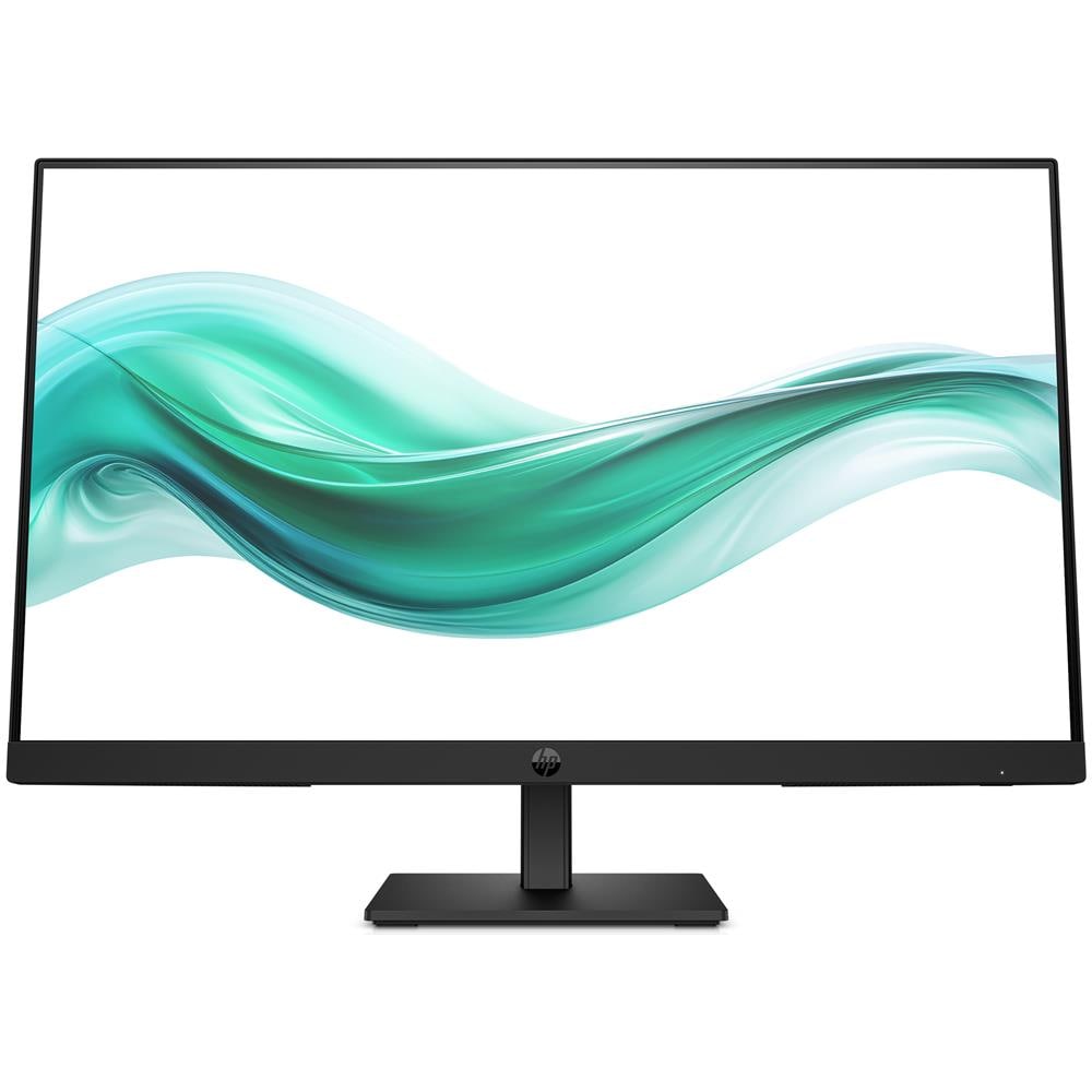 Series 3 Pro 23.8 inch FHD Monitor - 324ph Monitor PC 60,5 cm (23.8") 1920 x 1080 Pixel Full HD LCD Nero - Foto 1