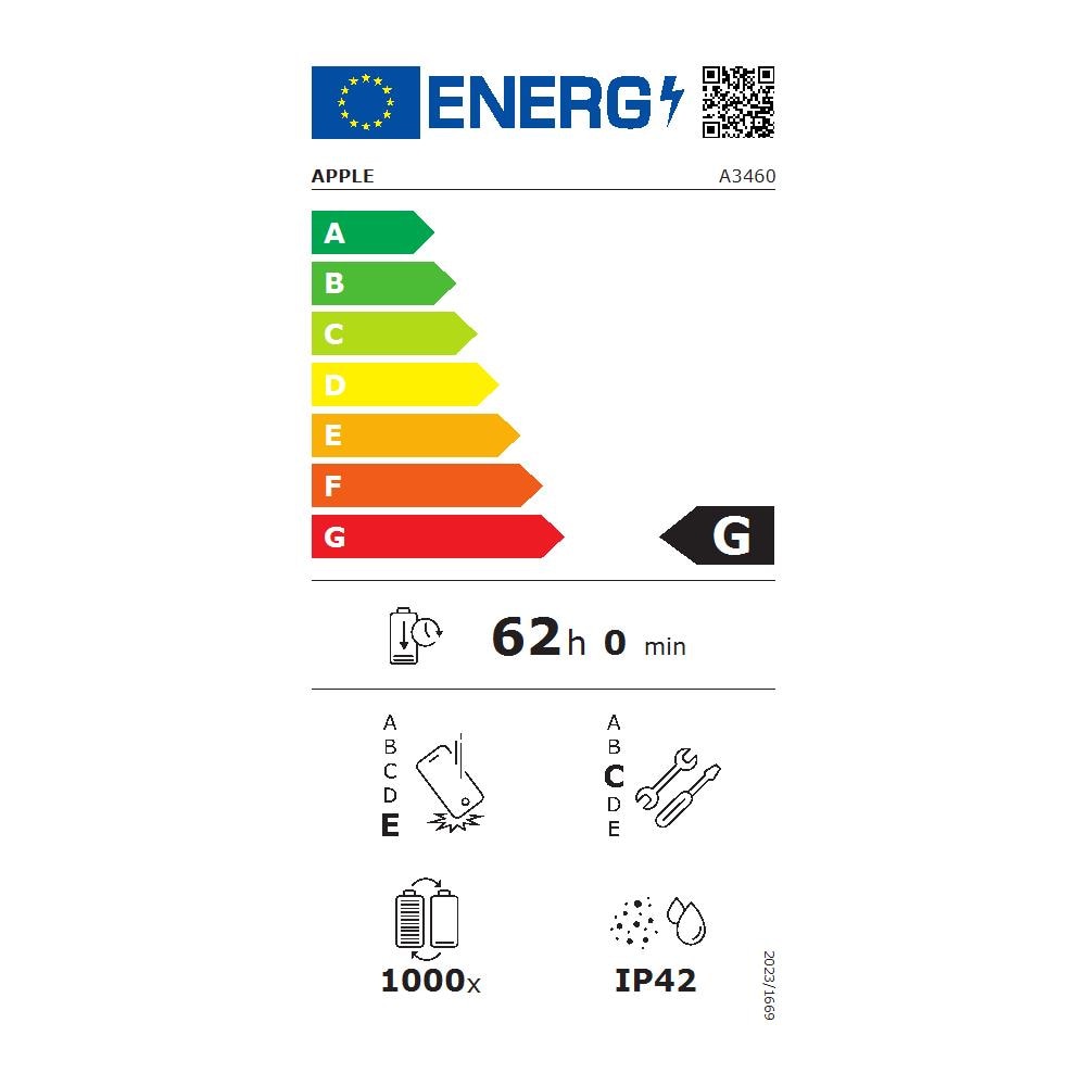 iPad Air 11" M4 (2026) Wi-Fi + Cellular 1TB - Starlight - Foto 2