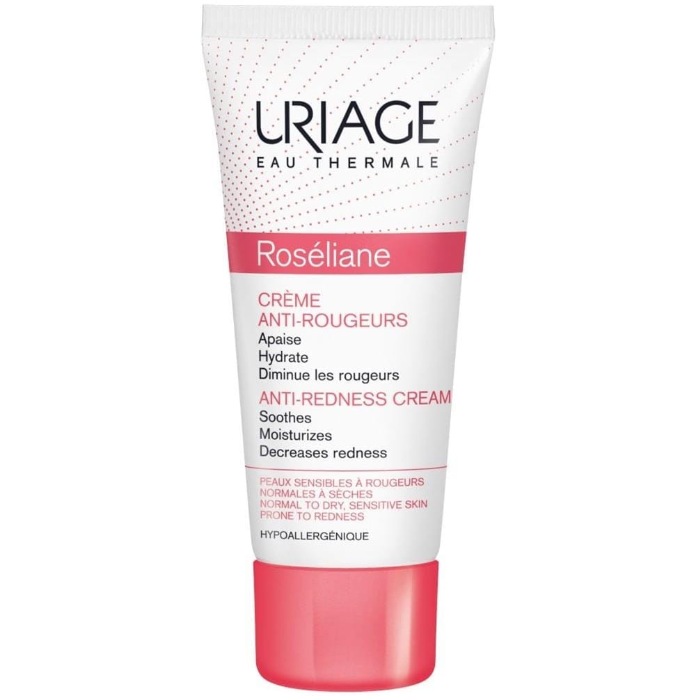 Roseliane Crema Antiarrossamento Tubetto 40 ml - Foto 1