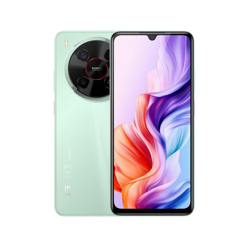 BLADE V70 MAX LAKE GREEN 6.9" 4GB / 128GB - Foto 1
