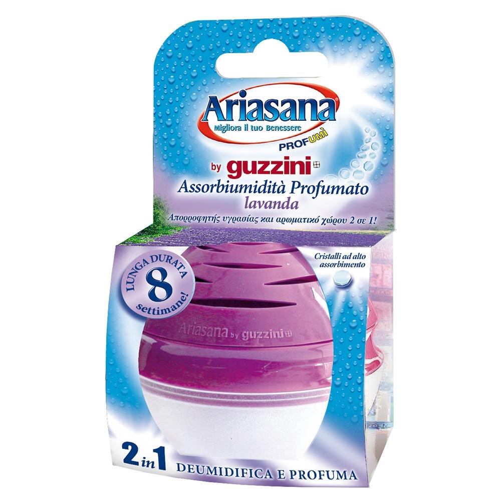 Profumi' Guzzini 40 Gr Agrumi Lavanda - Foto 1
