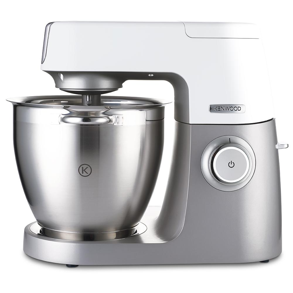 Planetaria Chef XL Sense KVL6010T Capacità 6.7 L Potenza 1200 W Colore Silver - Foto 1
