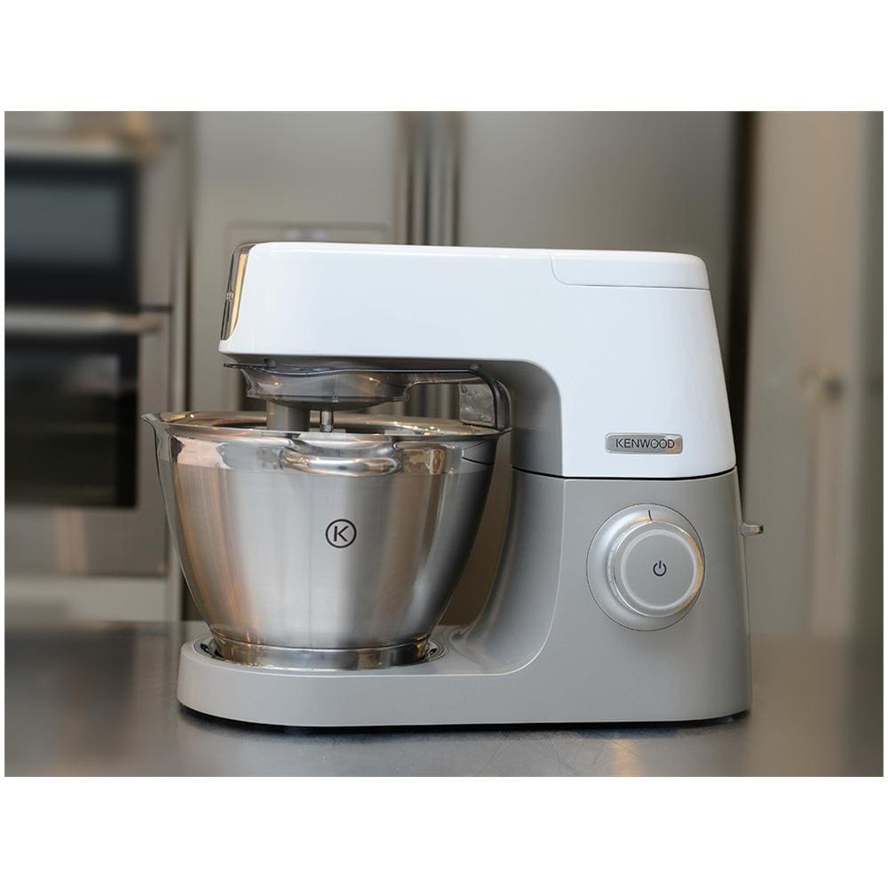 Planetaria Chef XL Sense KVL6010T Capacità 6.7 L Potenza 1200 W Colore Silver - Foto 9